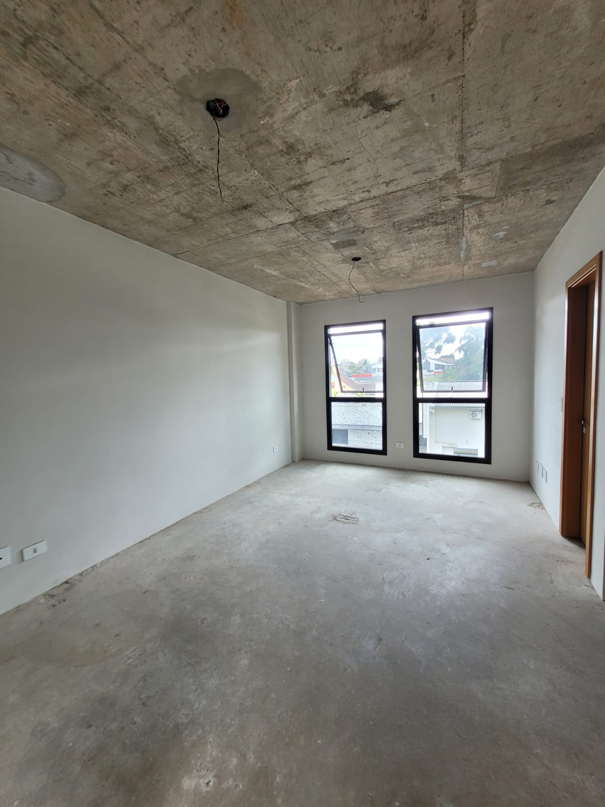 Studio padrão da Casa Trajano